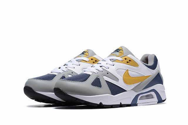 Nike Air Structure Triax 91 Mens Shoes-09 - Click Image to Close